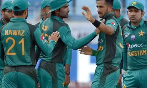 ഏഷ്യ കപ്പ്: ഹോങ്കോങിനെതിരെ പാകിസ്താന് ജയം