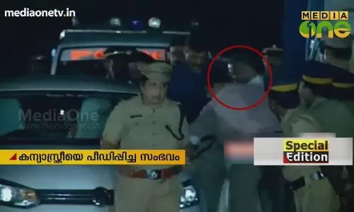 Special Edition | ജലന്ധർ കേസ്; അന്വേഷണം അവസാന ഘട്ടത്തിൽ (20-09-18) 