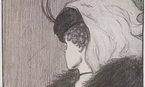 ഒരു നൂറ്റാണ്ട് മുമ്പത്തെ മായക്കാഴ്ച്ച