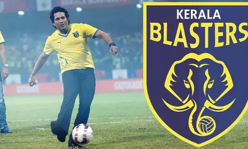 സച്ചിനില്ലാത്ത ബ്ലാസ്റ്റേഴ്സ്; ആരാധകര്‍ക്ക് സങ്കടം