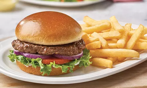 ബർ​ഗർ വീട്ടിൽ തന്നെയുണ്ടാക്കാം Burger Recipe | Pachamulaku 249