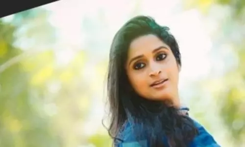 കണക്ക് അന്നും ഇന്നും കണക്ക് തന്നെ; ഇതാണ് സുരഭിയുടെ ആ പഴയ ഉത്തരക്കടലാസുകള്‍ 