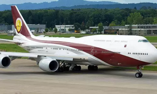 ഉപരോധകാലത്ത് കൂടെ നിന്നു; ഉര്‍ദുഗാന് ഖത്തര്‍ അമീറിന്റെ സ്നേഹ സമ്മാനം