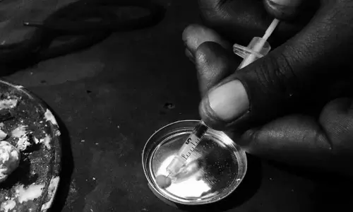 മയക്കുമരുന്നിനെതിരെ  പ്രത്യേക ബോധവത്​കരണ പരിപാടിയുമായി അബൂദബി പൊലിസ്