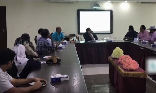 എംബസി വളന്റിയര്‍മാര്‍ക്കും സാമൂഹ്യ പ്രവര്‍ത്തകര്‍ക്കും ദമ്മാമില്‍ പരിശീലന പരിപാടി സംഘടിപ്പിച്ചു