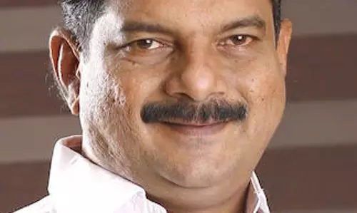 തനിക്കെതിരായ ഗൂഡാലോചനക്ക് പിന്നില് ആര്യാടനും മകനുമെന്ന് പി.വി അന്വര് തനിക്കെതിരായ ഗൂഡാലോചനക്ക് പിന്നില് ആര്യാടനും മകനുമെന്ന് പി.വി അന്വര്