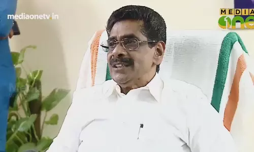 PoliMix | കോൺഗ്രസിന് പുതിയ നേതൃത്വം | Episode 638 