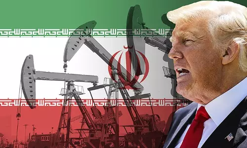 എണ്ണ വില വര്‍ദ്ധന: ഒപെക്​ സമിതി യോഗം ബഹിഷ്കരിക്കാന്‍ ഇറാന്‍