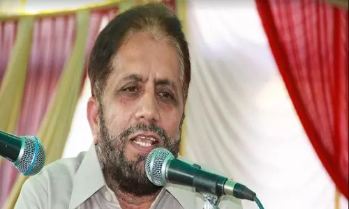 റഫാല്‍: എന്‍.സി.പിയില്‍ വീണ്ടും പൊട്ടിത്തെറി; പാര്‍ട്ടി ജനറല്‍ സെക്രട്ടറി രാജിവെച്ചു