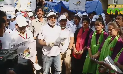 PoliMix | സ്വച്ഛ് ഭാരത് മിഷന്റെ രണ്ടാം വരവ് | Episode 634 (Part 1)