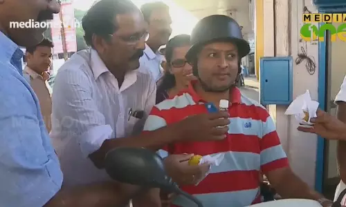 PoliMix | പെട്രോൾ വില | Episode 634 (Part 2)