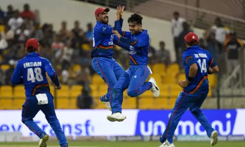 അഫ്ഗാനിസ്താനോടും തോറ്റു; ശ്രീലങ്ക ഏഷ്യാകപ്പില്‍ നിന്ന് പുറത്ത് 