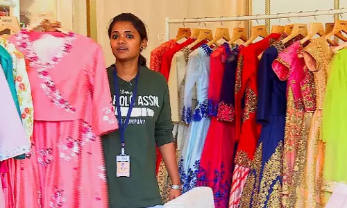 വിജയവഴിയില്‍ ജോഹ്റ ബ്രൈഡല്‍ സ്റ്റുഡിയോ  