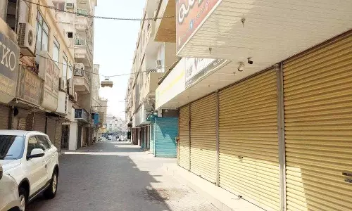 സൗദി സ്വദേശിവത്കരണം; പരിശോധന കര്‍ശനമാക്കി