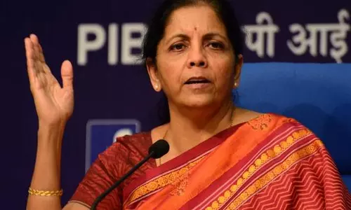 ‘പാക് സൈനികരുടെ തലകള്‍ വെട്ടാറുണ്ട്; പക്ഷേ  പ്രദര്‍ശിപ്പിക്കാറില്ല’ നിര്‍മല സീതാരാമന്‍