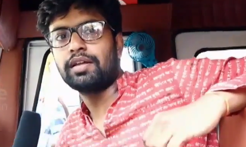 കേരളത്തിന് കൈത്താങ്ങാവാന്‍ ഓട്ടോയില്‍ ഉലകം ചുറ്റാനിറങ്ങി നൌഫല്‍