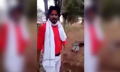 മുസ്‌ലിം യുവാവിനെ ജീവനോടെ കത്തിച്ചുകൊന്ന ശംഭുലാല്‍ ലോക്സഭ തെരഞ്ഞെടുപ്പില്‍ സ്ഥാനാര്‍ത്ഥിയാകും