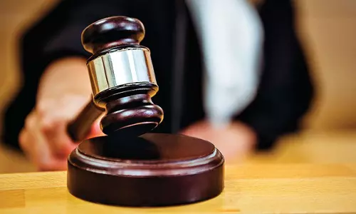 കോവിഡ്; മലപ്പുറത്തെയും മഞ്ചേരിയിലെയും കോടതികളുടെ പ്രവര്‍ത്തനം നിര്‍ത്തി