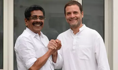 പാർട്ടിയോട് അകന്നു നിൽക്കുന്ന ജാതി,മത സംഘടനകളുടെ വിശ്വാസം ആർജ്ജിക്കാൻ ഇടപെടല്‍ വേണമെന്ന് രാഹുല്‍