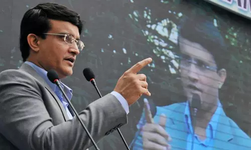 ആസ്ത്രേലിയന്‍ സെലക്ടര്‍മാരെ പരിഹസിച്ച് ഗാംഗുലി