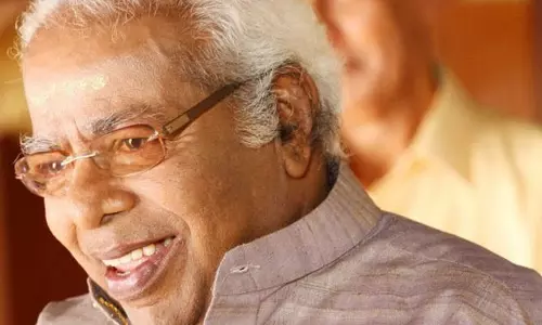 അഭിനയകലയുടെ പെരുന്തച്ചന്‍..ഒരേയൊരു തിലകന്‍