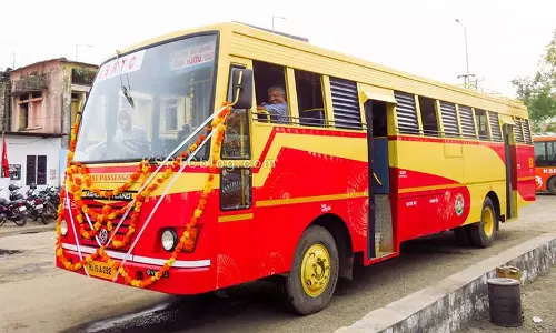 ശബരിമല; നിരക്ക് വര്‍ധനവ് നടപ്പാക്കിയതില്‍ അപാകതയുണ്ടായെന്ന് ഗതാഗത മന്ത്രി