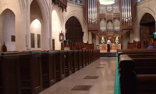 കന്യാസ്ത്രീ സമരത്തെ പിന്തുണച്ച യാക്കോബായ റമ്പാനെതിരെയും നടപടി