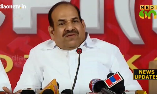 ‘സമരത്തിലൂടെ തെളിഞ്ഞത് കന്യാസ്ത്രീകളുടെ ഇച്ഛാശക്തി’ നിലപാട് തിരുത്തി കോടിയേരി