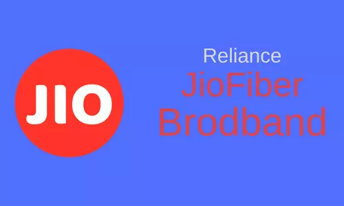 മൂന്നു മാസത്തേക്ക് 300 ജിബി ഡാറ്റ സൌജന്യം; കിടിലന്‍ പ്രിവ്യൂ ഓഫറുമായി ജിയോ ജിഗാഫൈബര്‍