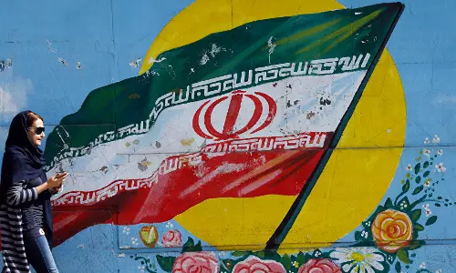 ഇറാനെതിരെ യോജിച്ച് നീങ്ങാന്‍ അറബ് രാജ്യങ്ങളുടെ തീരുമാനം