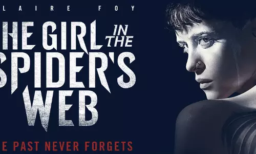 ദ ഗേൾ വിത്ത് ദ ഡ്രാഗൺ ടാറ്റൂവിന് രണ്ടാം ഭാഗം വരുന്നു; നവംബറിൽ റിലീസ്