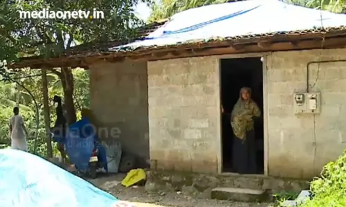 കട്ടിപ്പാറക്കാര്‍ക്ക് സര്‍ക്കാര്‍ വാടക നല്‍കിയില്ലെങ്കില്‍ ജനകീയ കമ്മിറ്റി നല്‍കുമെന്ന് എം.എല്‍.എ