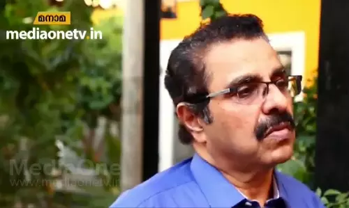 വിശേഷങ്ങള്‍ പങ്കുവെച്ച് പ്രവാസി ഭാരതീയ സമ്മാൻ ജേതാവ് സോമന്‍ ബേബി 