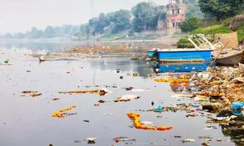 പമ്പയിലെ മാലിന്യം നീക്കാന്‍ നടപടിയായി