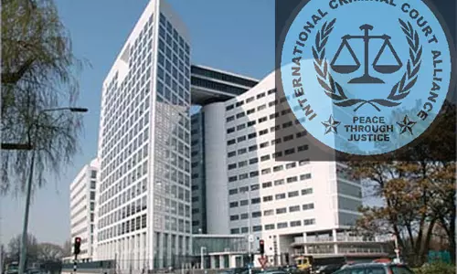 മ്യാന്‍മറിലെ റോഹിങ്ക്യന്‍ കൂട്ടക്കൊല അന്താരാഷ്ട്ര ക്രിമിനല്‍ കോടതി അന്വേഷിക്കുന്നു