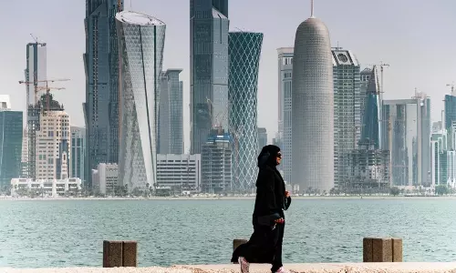 ഖത്തറില്‍ പഞ്ചവത്സര വികസന പദ്ധതിക്ക് രൂപം നല്‍കി