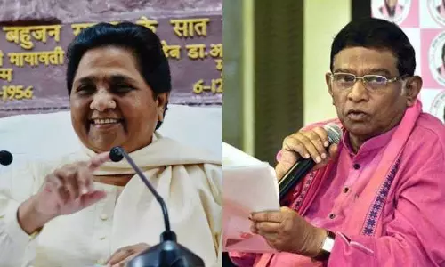 ഛത്തീസ്ഗഢില്‍ കോണ്‍ഗ്രസിനെ വിട്ട് ബിഎസ്പി;  ബിജെപിക്ക് ആശ്വാസം  