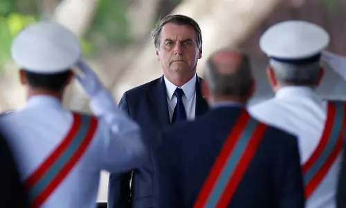 ബ്രസീലില്‍ ലഹരി മാഫിയയെ അടിച്ചൊതുക്കാനൊരുങ്ങി സര്‍ക്കാര്‍ 