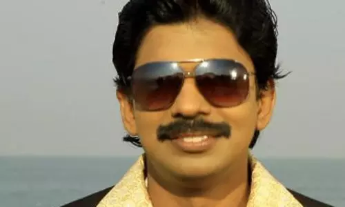 ഒടുവില്‍ മലയാള സിനിമ എന്നാല്‍ പണ്ഡിറ്റിന്റെ സിനിമ എന്നാകുമോ? 