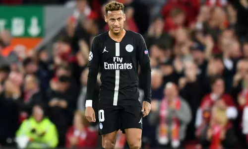 പി.എസ്.ജി തോറ്റതിന് നെയ്മറെ ട്രോളുന്നതെന്തിന്? 