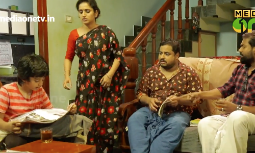 Angadippattu | തുല്യത പഠനം Epi10 Angadippattu | തുല്യത പഠനം Epi10