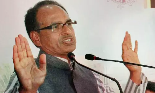 എസ്‌.സി-എസ്.ടി അതിക്രമ നിരോധ നിയമം; കേന്ദ്ര ഭേദഗതിയെ തള്ളി മധ്യപ്രദേശ് സര്‍ക്കാര്‍  