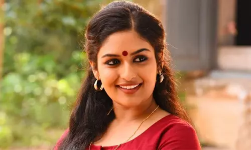 ഉള്‍ട്ടയില്‍ ഗോകുല്‍ സുരേഷിന്റെ നായികയായി പ്രയാഗ