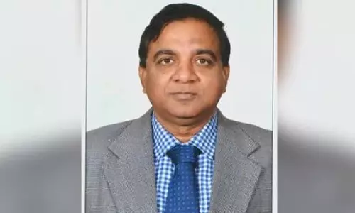 ബി.ജെ.പിയില്‍ ചേരാനുള്ള ആഗ്രഹം പ്രകടിപ്പിച്ച് മക്ക മസ്ജിദ് കേസിലെ ജഡ്ജി