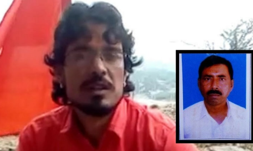 മുസ്ലിം കൊലപാതകം; കൊലയാളിക്ക് ലോക്സഭാ സീറ്റ് നൽകുന്നതിനെ എതിർത്ത് അഫ്റസുലിന്റെ കുടുംബം മുസ്ലിം കൊലപാതകം; കൊലയാളിക്ക് ലോക്സഭാ സീറ്റ് നൽകുന്നതിനെ എതിർത്ത് അഫ്റസുലിന്റെ കുടുംബം