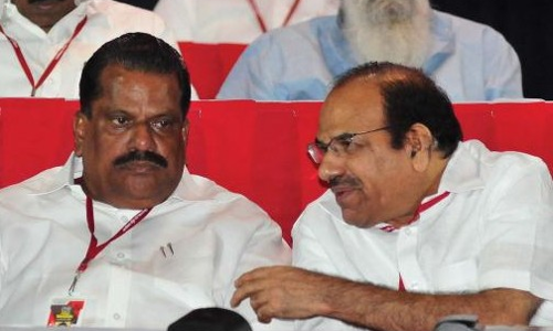 സമരത്തിനെതിരെ വീണ്ടും കോടിയേരി, കന്യാസ്ത്രീകള്‍ക്കൊപ്പമാണ് സര്‍ക്കാരെന്ന് ജയരാജന്‍