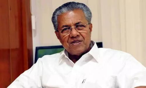 പ്രളയത്തോടെ സ്തംഭിച്ച വികസന പദ്ധതികള്‍ ഉടന്‍ പുനരാരംഭിക്കുമെന്ന് മുഖ്യമന്ത്രി