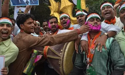 സര്ജിക്കല് സ്ട്രൈക്ക് ദിനാചരണത്തിന് സര്വകലാശാലകള്ക്ക് നിര്ദേശം സര്ജിക്കല് സ്ട്രൈക്ക് ദിനാചരണത്തിന് സര്വകലാശാലകള്ക്ക് നിര്ദേശം