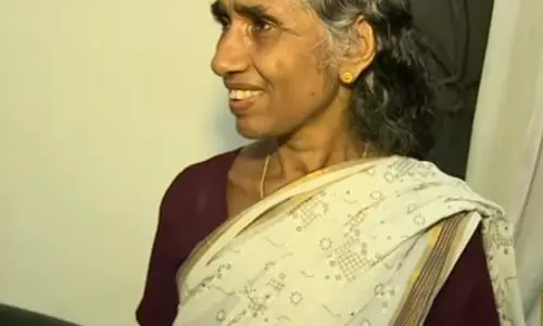 കാര്‍ത്തിക വിളക്ക് ദിവസം പടികടന്നെത്തിയ മന്ത്രിസ്ഥാനം