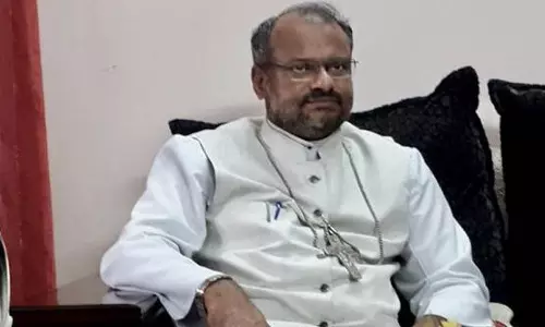 ഫ്രാങ്കോ മുളക്കലിനെതിരായ കേസ്: രണ്ട് കന്യാസ്ത്രീകളുടെ പരാതി അന്വേഷിക്കുന്നു